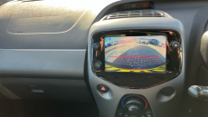 Toyota Aygo X 1.0 VVT-i Edge 5dr Petrol Hatchback